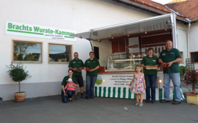 Brachts Wurstekammer