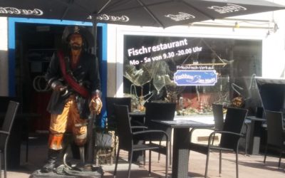 Fischhaus am Markt