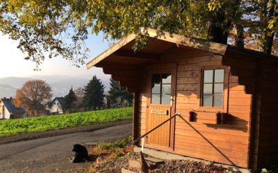 Döhrings Eierhütte