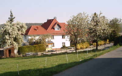 Gärtnerei Willeke Blütenhof GbR