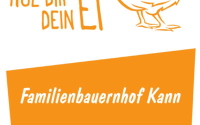 Familienbauernhof Kann (Hol dir dein Ei)