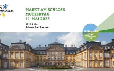 Markt am Schloss